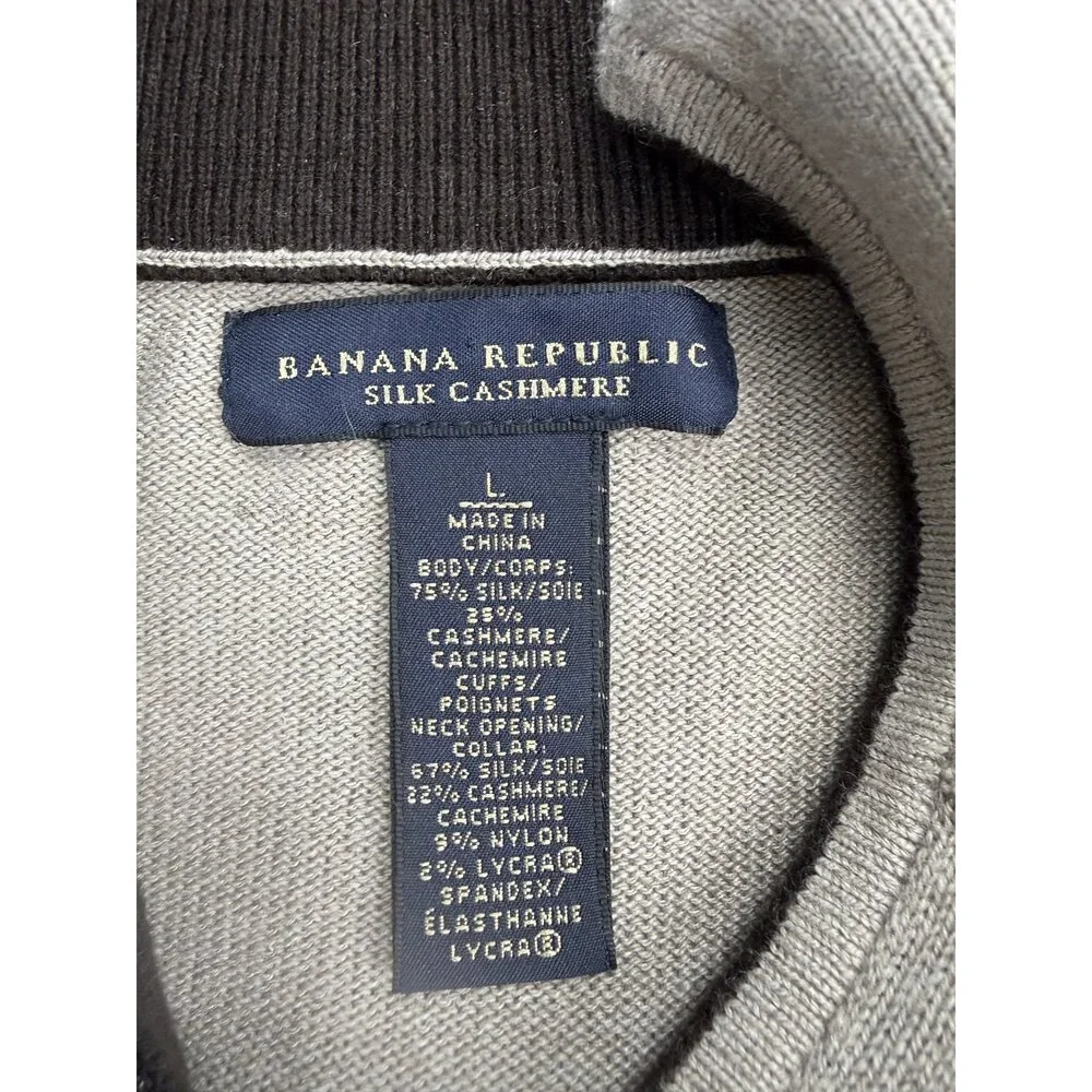 Banana Republic banana republic